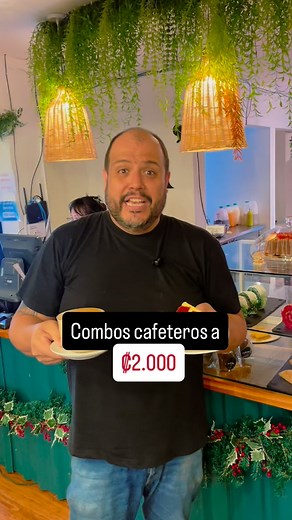 ¡Queque de Red Velvet o Toritillita con Queso Café a sólo ₡2.000! En Azaleas Café tenemos los combos cafeteros perfectos para vos. Esta semana podés disfrutar: Capuchino Tortilla con queso por ₡2.000 Capuchino Red Velvet por ₡2.000 Sí, leíste bien… ¡todo por solo dos mil colones! Vení a disfrutarlo del lunes 17 al viernes 21 de noviembre, de 2:00 p.m. a 6:00 p.m., en nuestras cafeterías: 📍 Azaleas Los Yoses: Detrás de la Funeraria del Recuerdo 📍 Azaleas San Francisco: 400 m al Sur de la Iglesi