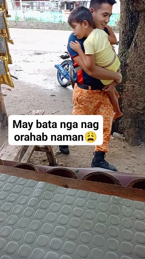 Waay gid ako naga pangarap nga mag yaman. Ang permi ko gina pangamuyo na waay lang gid sang sakit. | April Gutierrez Villaruel