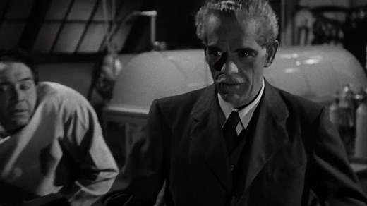 House Of Frankenstein (1944) (1080p)🌻 Movies