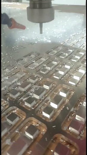 CNC Router Aluminum Cutting: Fast, Accurate, and Versatile