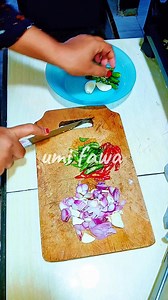 696K views · 6.9K reactions | Jangan di paido kan sama sama #konten #storytelling #realitakehidupan #fyp | Umi Fawa | Facebook