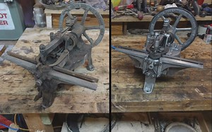 【工具修复翻新】Hand Tool Rescue合集