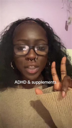 Effective Supplements for ADHD and Sleep Support