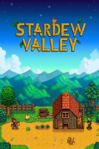 Stardew Valley (PC) CD key for Steam 🕹️ price from $3.36 | XXLGamer.com
