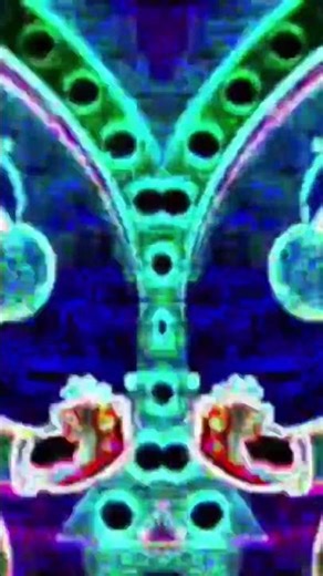 👶⚡ “Dance With Baby DB… But It GLITCHED OUT 👁️ | Klasky Csupo 2001 Effects”