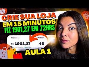 HOW TO SET UP YOUR SHOPEE STORE FROM SCRATCH IN 15 MINUTES - COMPLETE STEP-BY-STEP GUIDE TO SELL ...