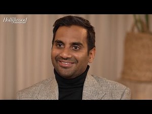 Aziz Ansari Didn't Realize How Funny Keke Palmer Was Until Megan Thee Stallion Interview | TIFF 2025