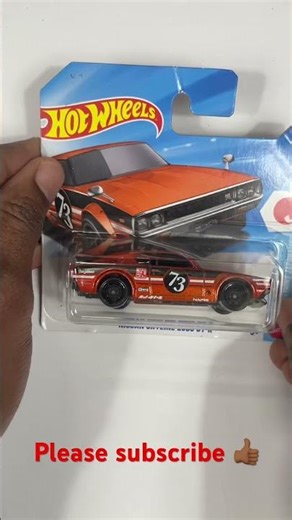 Hotwheels Nissan Skyline 2000 GT-R #hotwheels #nissanskyline2000GTR #nissanskyline