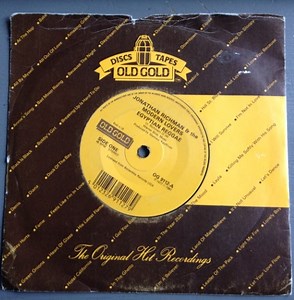 Jonathan Richman & The Modern Lovers - Egyptian Reggae / Morning Of Our Lives