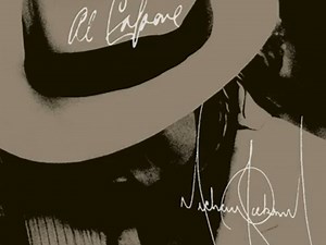 Michael Jackson - Al Capone (Remastered)