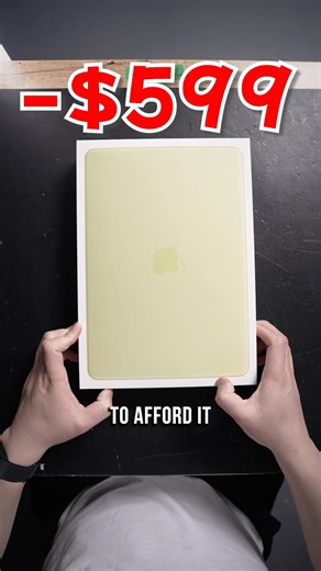 Apple made a Chromebook?! 💻