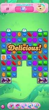 ♡Candy Crush Level 22272|| High Levels|| #ytviral #views #games #viral