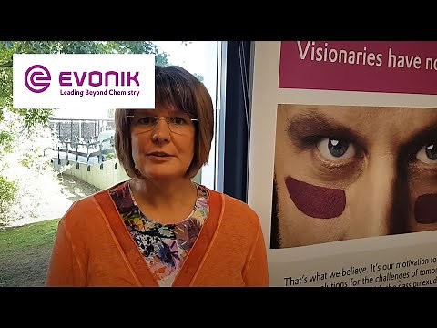 SURFYNOL® 104 Z – a high-performance multi-functional additive | Evonik