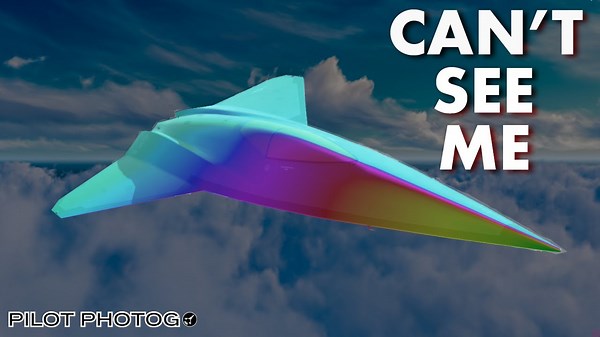 How America’s NGAD jet just rewrote the rules of air warfare