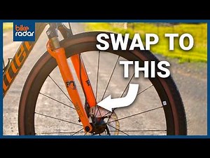 9 Of The Best Gravel Bike Upgrades