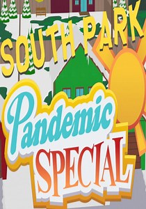 South Park: The Pandemic Special - stream online