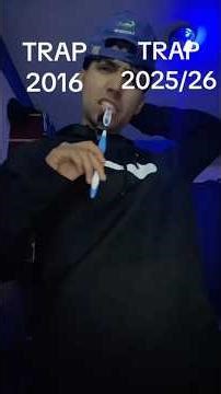 El trap del 2016 fue otra cosa la verdad #trap2016 #anuelaa #2025