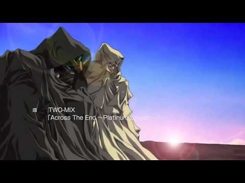 Gundam wing Frozen Teardrop