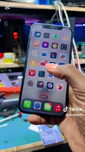 iPhone 12 No Service Issue Fix Guide