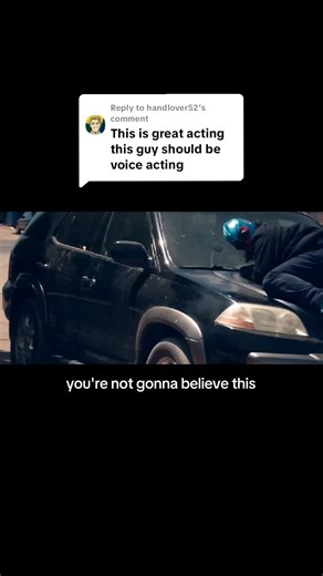 Replying to @handlover52 You're not gonna believe this...😶 Watch me act my heart out for my original indie superhero/crime/comedy/horror/action/conspiracy series for free: https://openyoutu.be/lIkBaLxjRug?si=WGpS8_-LACcZ0aFZ Join my patreon so I can keep making the show: https://patreon.com/MACUARROPICTURES?utm_medium=clipboard_copy&utm_source=copyLink&utm_campaign=creatorshare_creator&utm_content=join_link DM your Fontana Defender t-shirt orders here: https://www.instagram.com/javier_art_stuff