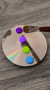 Art DIY Painting 😍 | MY ART