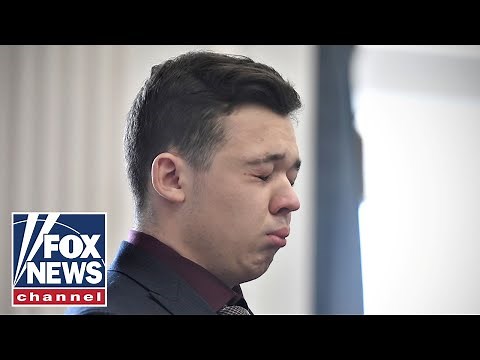 Rittenhouse family spokesperson: 'Justice was done' with not guilty verdict