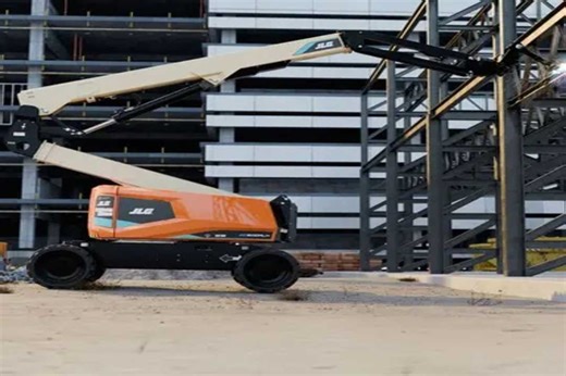 JLG Expands Micro Scissor Lift Range With New ES2632M Model | Machine Maker - Latest Manufacturing News | Indian Manufacturing News - Latest Manufacturing News | Indian Manufacturing News - Machine Maker