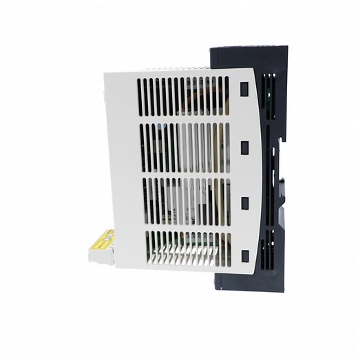 ATS01N222QN - soft starter for asynchronous motor - ATS01 - 22 A - 380..415V - 7.5..11 KW | Schneider Electric Israel
