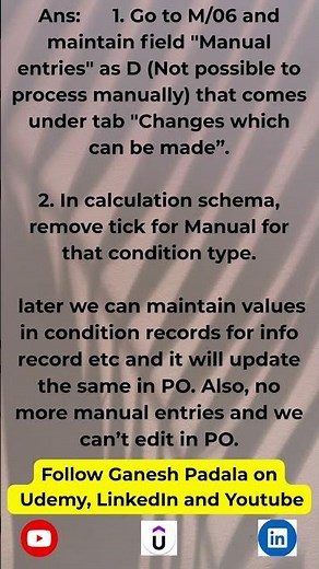 SAP MM interview questions