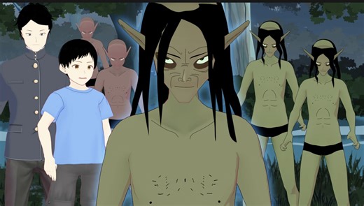 Sagupaan ng mga Aswang ( Part 12 | Tagalog Horror Stories Aswangan