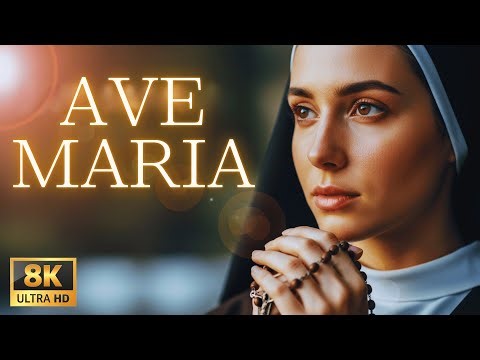 🎵 Cantos Gregorianos que Invocam o Espírito Santo – Canto Sagrado | Paz Celestial