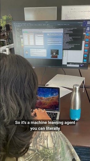 Tour the Innovative Educational Computing Laboratory