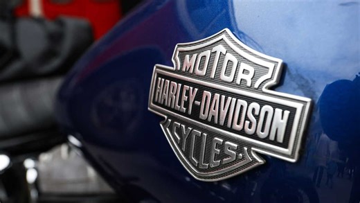 Harley-Davidson recalls nearly 17,000 motorcycles over brake failure issue