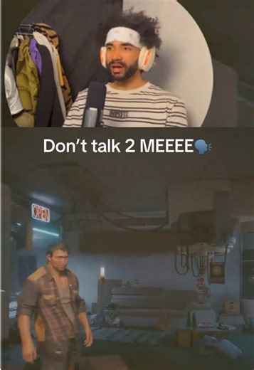 Clean up you shhhhh Follow@domandchill7 #viral #reel #cyberpunk2077 #explor