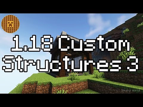 1.18.2: How to Use Structure Set Files!