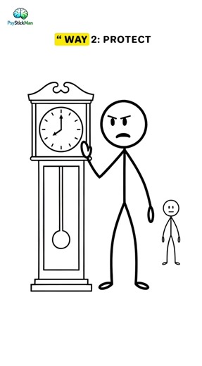 6 Ways to Protect Your Peace