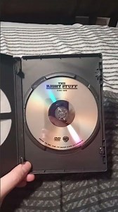 The Right Stuff (1983): DVD Review