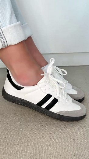 Tênis Feminino Adidas Samba: Estilo e Conforto