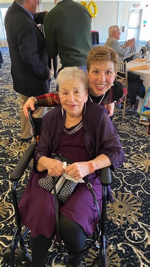 ✨ Welcome to Phase Two of Our Project: The Blueprints ✨ In this next chapter of our growth project, we’re excited to share the Blueprints—the stories, plans, and legacies that shape the future of St. Hubert. Today, you’ll hear from Gabby C. ’27, a proud fourth-generation Bambie, who shares how her family’s legacy continues to strengthen our community and build the foundation that keeps St. Hubert moving forward. As we honor all of the legacy families that make St. Hubert stand proud and strong, 