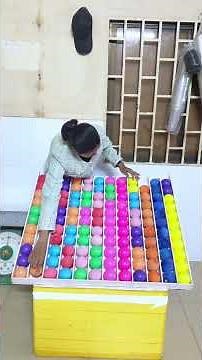 Color Puzzle Explained — Step by Step