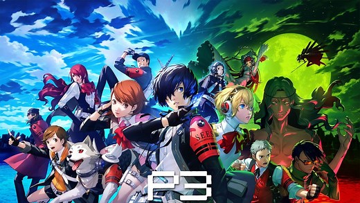 Persona: The Official Cookbook Brings Recipes from 3, 4, and 5