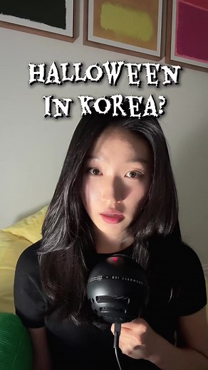 Korea's Spooky Halloween Traditions Explained