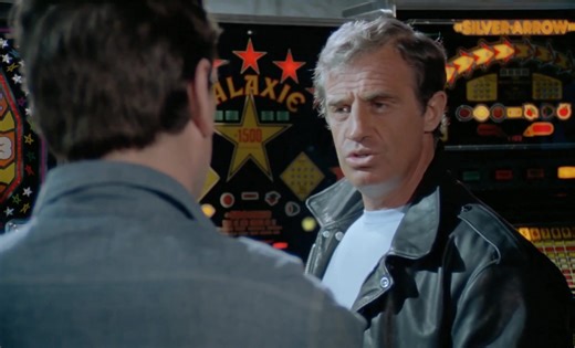 🌹 Disparition du comédien Tchéky Karyo, à l'âge de 72 ans 🌹 📽 Il a été le partenaire de Jean-Paul Belmondo dans 𝗟𝗘 𝗠𝗔𝗥𝗚𝗜𝗡𝗔𝗟 de Jacques Deray (1983) | Jean-Paul Belmondo