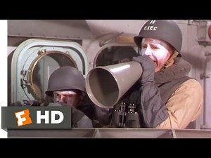 The Caine Mutiny (1954) - Cease Fire Scene (3/9) | Movieclips