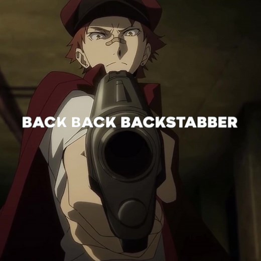 The reveal was so good!! The 5º member of the Hunting Dogs: Michizo Tachihara ⚠️SPOILERS FOR BSD SEASON 4 EP 10⚠️#bungoustraydogs #bsd #bsdedit #bsdsesson4 #bsdseason4episode10 #tachihara #tachiharabsd
