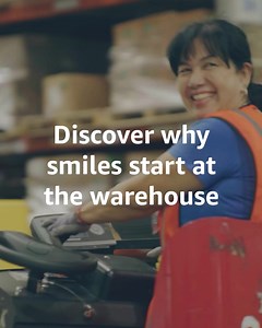Get great pay, benefits, flexible schedules, and more. Get a job offer today and discover why smiles start at the warehouse. | Amazon Jobs