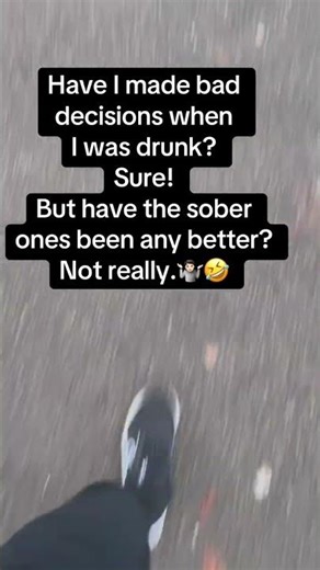 Bad decisions #funny #comedy #jokes