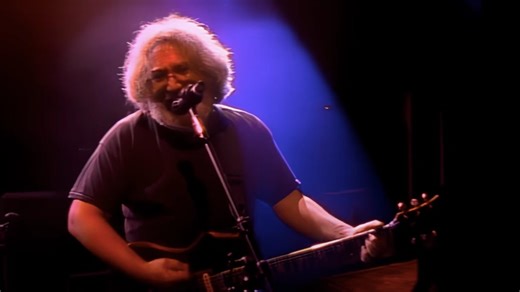 Listen To The Grateful Dead’s 1st Live Performance Of Their Only Top 40 Hit