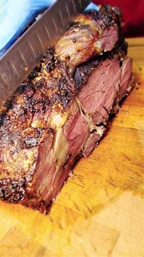 BBQ TIME 🥩 | Primal Eats