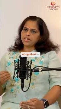 What Does a Medical Social Worker REALLY Do? | Dr. Shreedevi A U (NIMHANS) Explains